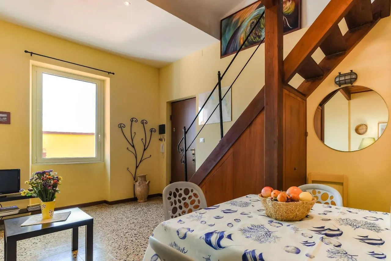 Apartment Alghero San Francesco
