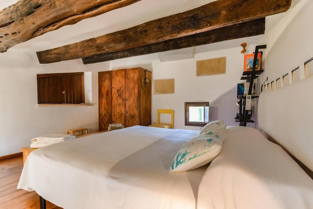 Apartment Alghero San Francesco