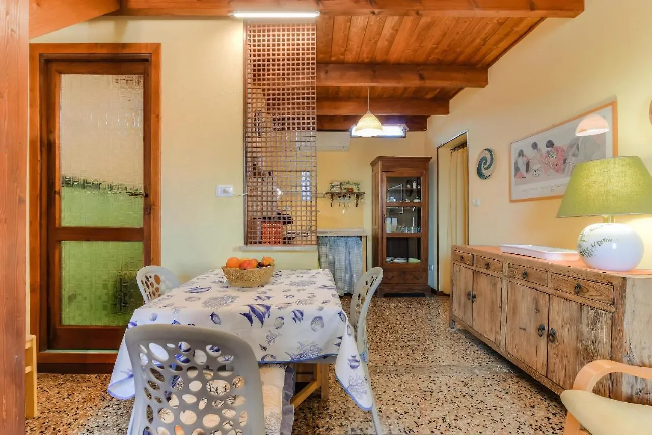 Apartment Alghero San Francesco