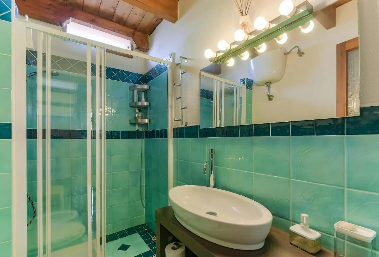 Apartment Alghero San Francesco