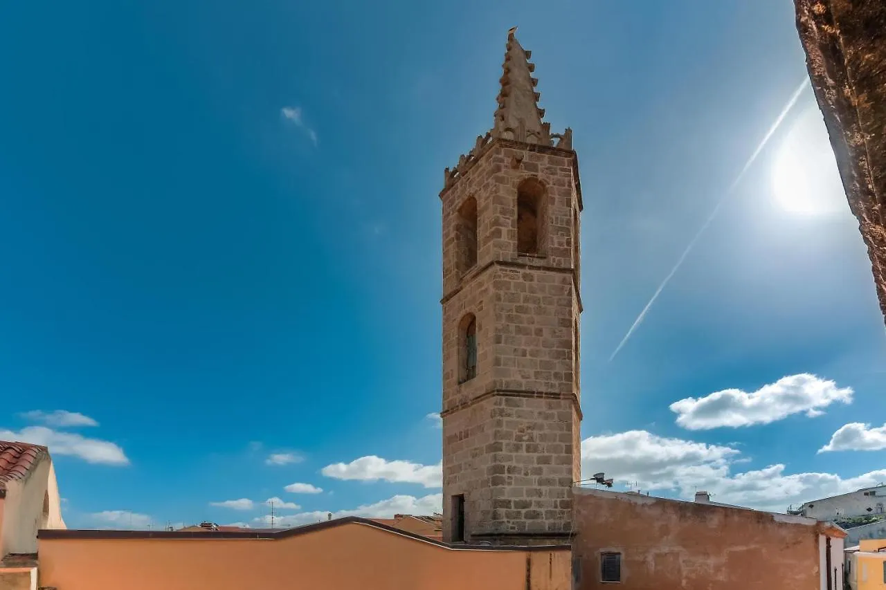 Alghero San Francesco