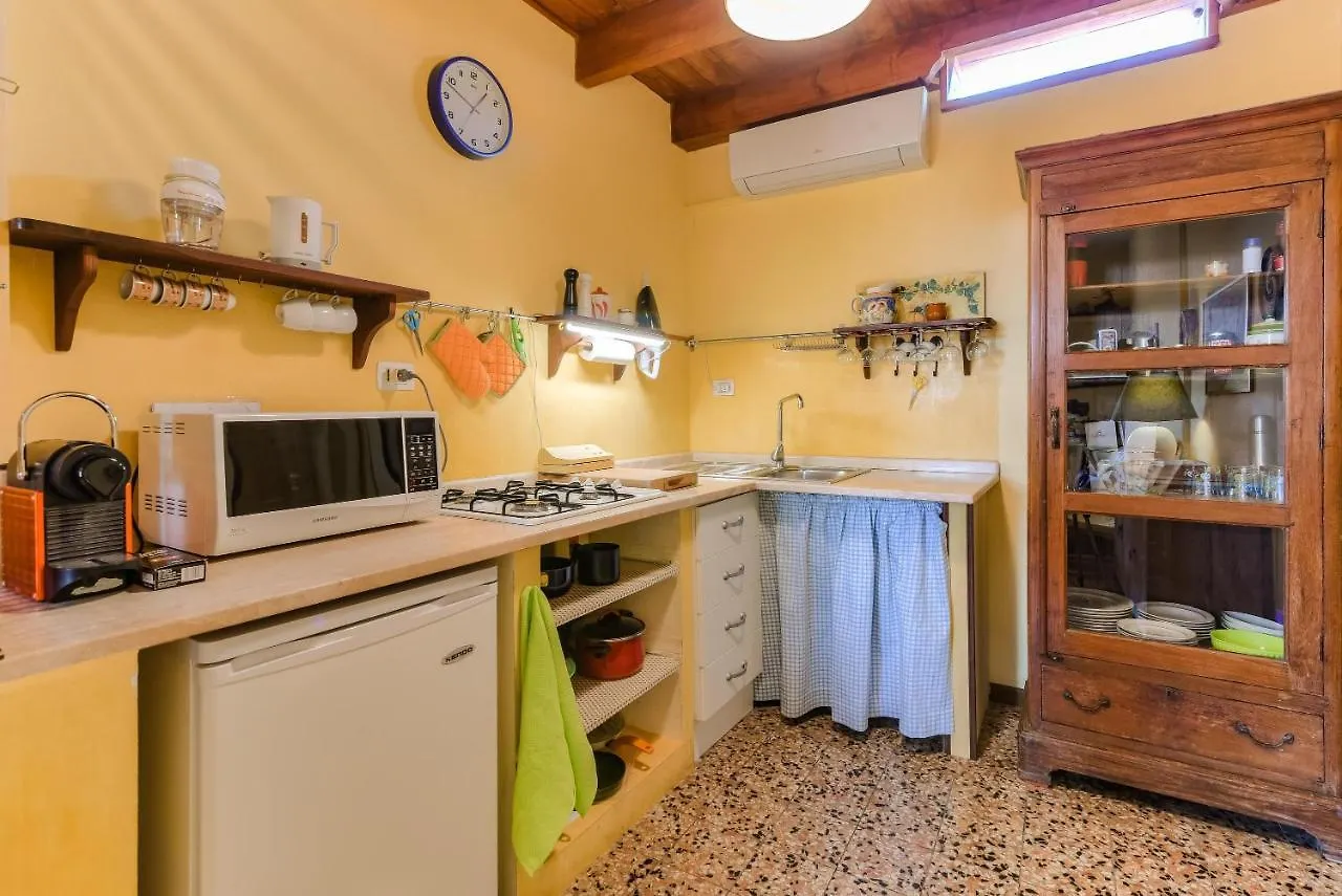 Alghero San Francesco Apartment